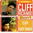 CLIFF RICHARD / クリフ・リチャード / CLIFF/CLIFF SINGS