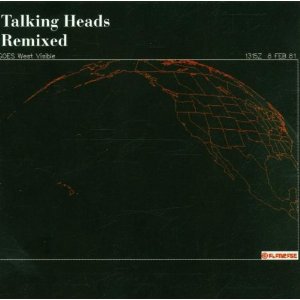 TALKING HEADS / トーキング・ヘッズ / REMIXED
