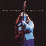 RORY GALLAGHER / ロリー・ギャラガー / STAGE STRUCK