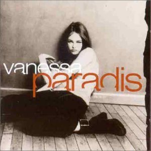 VANESSA PARADIS (LP)/VANESSA PARADIS/ヴァネッサ・パラディ/「ROCK 