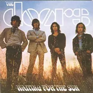DOORS / ドアーズ / WAITING FOR THE SUN