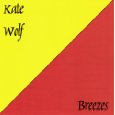 KATE WOLF / ケイト・ウルフ / BREEZES