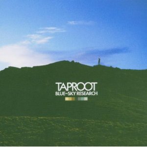 TAPROOT / タップルート / BLUE-SKY RESEARCH
