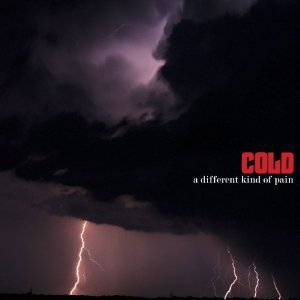 COLD / コールド / DIFFERENT KIND OF PAIN