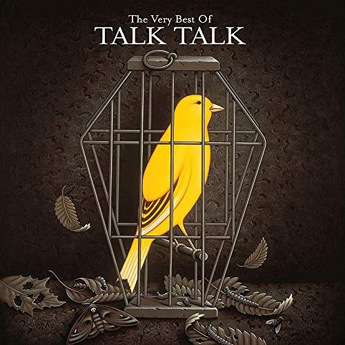 TALK TALK / トーク・トーク / VERY BEST OF TALK TALK