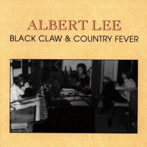 ALBERT LEE / アルバート・リー / BLACK CLAW & COUNTRY F