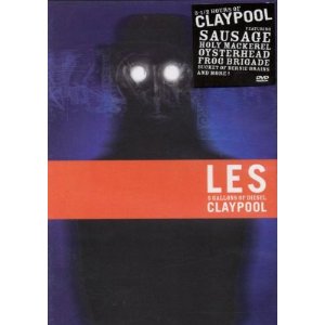 LES CLAYPOOL / レス・クレイプール / 5 GALLONS OF DIESEL