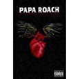 PAPA ROACH / パパ・ローチ / LIVE & MURDEROUS IN CHICAGO