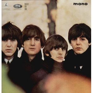 BEATLES FOR SALE/BEATLES/ビートルズ｜OLD ROCK｜ディスクユニオン・オンラインショップ｜diskunion.net