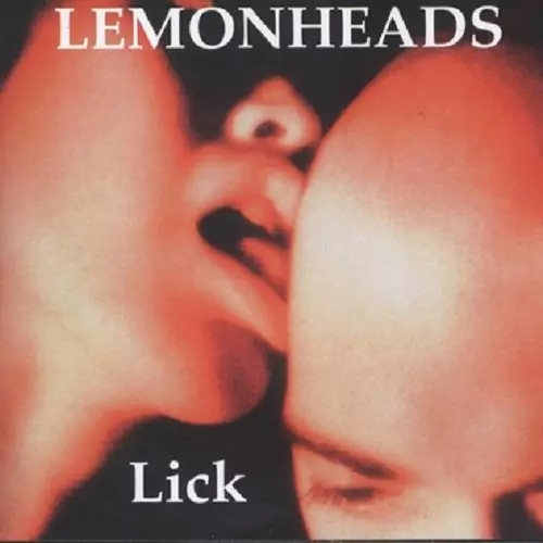 LEMONHEADS / レモンヘッズ / LICK [LP]RSD_DROPS_2021_0612