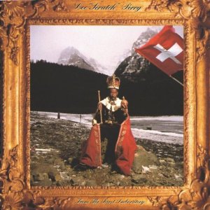LEE PERRY / リー・ペリー / FROM THE SECRET LABORATORY