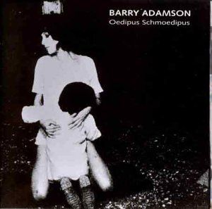 BARRY ADAMSON / バリー・アダムソン / OEDIPUS SCHMOEDIPUS (LP)