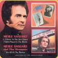 MERLE HAGGARD / マール・ハガード / TRIBUTE TO THE BEST DAMN FIDDLE PLAYER IN THE WORL