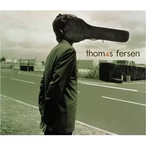 THOMAS FERSEN / トマ・フェルセン商品一覧｜JAZZ｜ディスク
