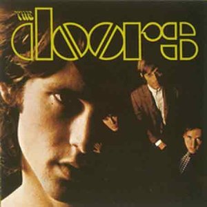 DOORS / ドアーズ / DOORS (LP)