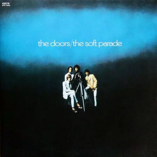 DOORS / ドアーズ / SOFT PARADE
