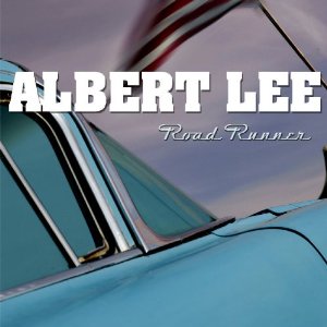 ALBERT LEE / アルバート・リー / ROAD RUNNER