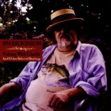 JIM DICKINSON / ジム・ディッキンソン / FISHING WITH CHARLIE & OTHER SELECTED READINGS