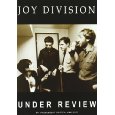 JOY DIVISION-UNDER REVIEW / JOY DIVISION-UNDER REVIEW