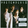 PRETENDERS / プリテンダーズ / PRETENDERS II