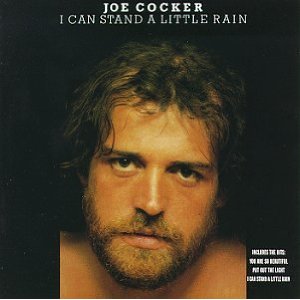 JOE COCKER / ジョー・コッカー / I CAN STAND A LITTLE RAIN