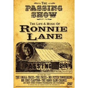 RONNIE LANE / ロニー・レイン / PASSING SHOW-LIFE & MUSIC OF RONNIE LANE
