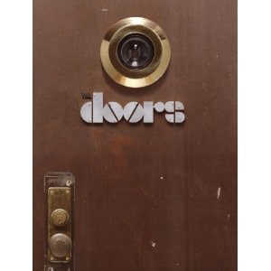 DOORS / ドアーズ / PERCEPTION