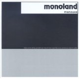 MONOLAND / モノランド / MANOUVA