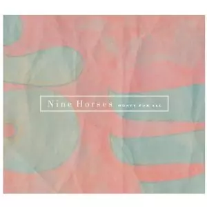 DAVID SYLVIAN & NINE HORSES / MONEY FOR ALL