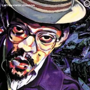 LINTON KWESI JOHNSON / リントン・クゥエシ・ジョンソン / REGGAE GREATS (GOLD)