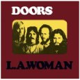 DOORS / ドアーズ / L.A. WOMAN