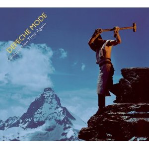 DEPECHE MODE / デペッシュ・モード / CONSTRUCTION TIME AGAIN