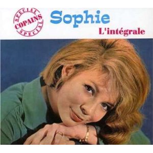 SOPHIE / ソフィー / L'INTEGRALE