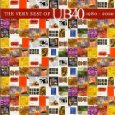 UB40 / BEST OF UB40