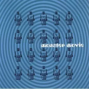 MONSTER MOVIE / モンスター・ムーヴィ / MONSTER MOVIE
