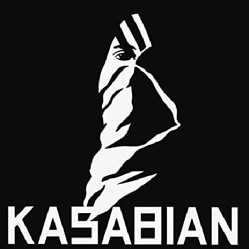 KASABIAN / カサビアン / KASABIAN (10"×2)