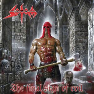 SODOM / ソドム / THE FINAL SIGN OF EVIL