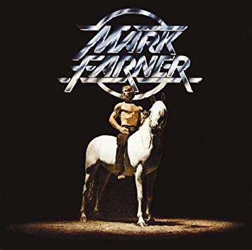 MARK FARNER / マーク・ファーナー商品一覧｜HARD ROCK / HEAVY