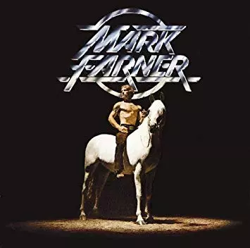 MARK FARNER / マーク・ファーナー / MARK FARNER