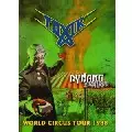 TOXIK / トキシック / DYNAMO OPEN AIR 1988