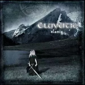 ELUVEITIE / エルヴェイティ / SLANIA