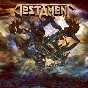Testament テスタメント CDまとめ売り 13枚セット TESTAMENT / テスタメント商品一覧｜ディスクユニオン