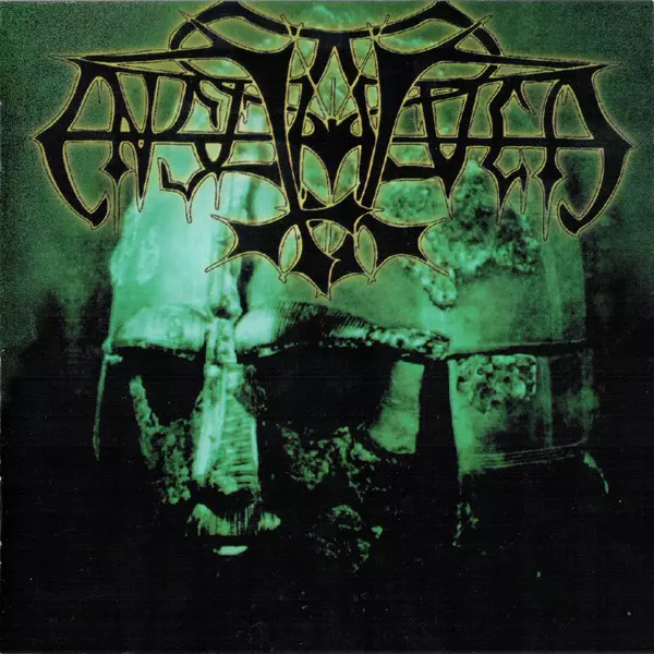 ENSLAVED / エンスレイヴド / ENSLAVED-VIKINGLIGR VELDIR 