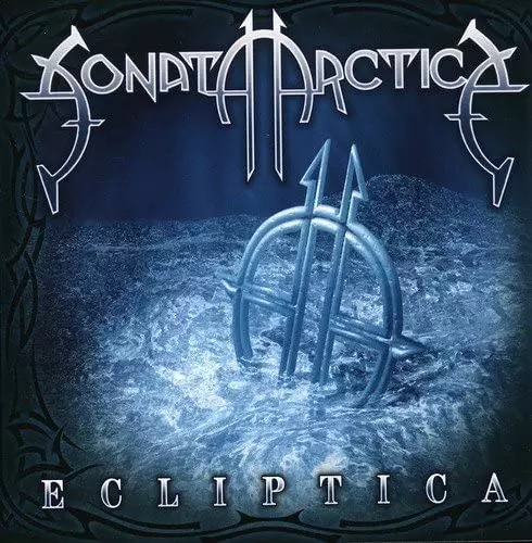 SONATA ARCTICA / ソナタ・アークティカ / ECLIPTICA