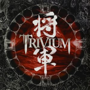 TRIVIUM / トリヴィアム / SHOGUN