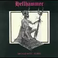 HELLHAMMER / ヘルハマー / APOCALYPTIC RAIDS <LP>