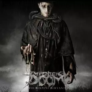 IMPENDING DOOM / インペンディング・ドゥーム商品一覧｜HARD