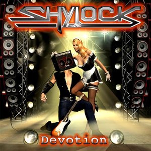 SHYLOCK / シェイロック / DEVOTION