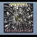 APOCRYPHA THE EYES OF TIME ライブレコード APOCRYPHA THE EYES OF TIME ライブレコード Apocrypha – The