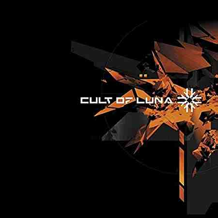 CULT OF LUNA / カルト・オブ・ルナ / CULT OF LUNA